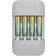 Varta Eco Charger Pro AAA Batterilader