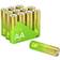 GP Batteries PCA15AU733 Alkali-mangan 1.5 V 12 stk