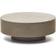Kave Home LAFORMA Garbet Sofabord