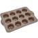 Blomsterbergs Latte Muffinsplate 36.2x25.3 cm