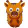 Affenzahn Small Friend Backpack - Giraffe