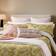 Ted Baker Baroque Weave Kingsize Duvet Cover Gold