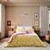 Ted Baker Baroque Weave Kingsize Duvet Cover Gold