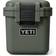 Yeti LoadOut GoBox 15 Gear Case, Camp Green