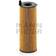 MANN-FILTER Oliefilter HU 8001 x