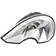 TYC Blinkers Vänster Renault Modus F/JP