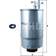 Mahle Bränslefilter KNECHT KL 977D