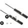 Bilstein B4 OE Replacement Shock Absorber 19-226903