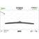 Valeo Wiper Blade 575832