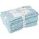 Modern Threads Ultra Soft 550GSM Bath Towel Blue (137.16x68.58cm)