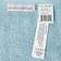 Modern Threads Ultra Soft 550GSM Bath Towel Blue (137.16x68.58cm)