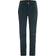 Fjällräven Women's Abisko Trail Stretch Trousers, Regular, Dark Navy