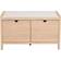 Rowico Home Hillmond White Pigmented/Beige Aufbewahrungskommode 80x46cm