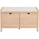 Rowico Home Hillmond White Pigmented/Beige Opbevaringsbænk 80x46cm