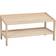 Rowico Home Hillmond Hvid 80 x 37 cm Skostativ