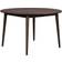 Rowico Home Tyler Brown/Natural Matbord 120cm