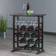 Winsome Vinny Wine Rack 80x90.6cm