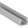 Topmet LED Profil FLOOR12 2m Gulvlampe