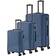 Travelite Bali Suitcase - 3 delar