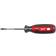 Milwaukee 3 Phillips with Cushion Grip Pan Head Screwdriver