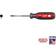 Milwaukee 3 Phillips with Cushion Grip Pan Head Screwdriver