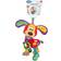 Playgro Activity Friend Pookie Puppy