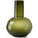 HKliving Glass Blown Vas 43cm