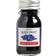 Herbin Fountain Ink 10 ml, blæk til fyldepenne – blå/bleu nuit