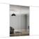 Spacepro Classic Sliding Door Wall Mirror 179.3x226cm