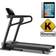 ODIN T750 Treadmill