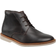 Clarks Atticislt Mid - Dark Brown