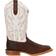 Durango Boot Rebel Pro Ventilated 12" W - Trail Brown/White