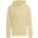 Adidas Essentials Feelvivid Cotton Fleece Drop Shoulder Hoodie - Almost Yellow