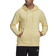 Adidas Essentials Feelvivid Cotton Fleece Drop Shoulder Hoodie - Almost Yellow