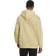 Adidas Essentials Feelvivid Cotton Fleece Drop Shoulder Hoodie - Almost Yellow