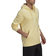 adidas Essentials Feelvivid Cotton Fleece Drop Shoulder Hoodie - Almost Yellow