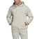 adidas Essentials Feelvivid Cotton Fleece Drop Shoulder Hoodie - Aluminium