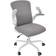 ELECWISH Ergonomic Office Chair 100cm