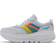 Hoka Bondi L Embroidery - Arctic Ice/Atlantis