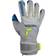 reusch Attrakt Gold X - Vapor Grey/Deep Blue