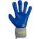 reusch Attrakt Gold X - Vapor Grey/Deep Blue