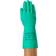 Ansell AlphaTec Solvex 37-675 Nitrile Gloves