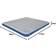 High Peak Cross Beam XL Sleeping Mat 210x185x20cm