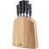 Sabatier Richardson Sheffield R07000K335K20 Knife Set