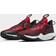 Nike Precision 6 FlyEase - Black/Gym Red/University Red