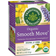 Traditional Medicinals Organic Smooth Move Herbal Tea Bags 32g 16pcs 6pack