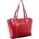 McKlein Savarna Tote - Red