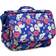 J World Thomas Laptop Messenger Bag - Petals