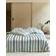 Essenza Meryl Morning Swim Dynetrekk Hvit (220x140cm)