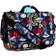 J World Thomas Laptop Messenger Bag - Botanic